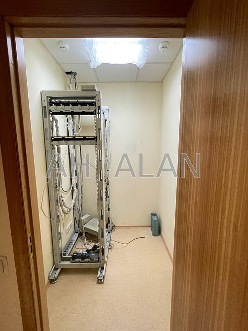 Оренда офісне приміщення на Саксаганського вул., 119 приміщень - 4, поверх - 5/11 Київ - фото 14