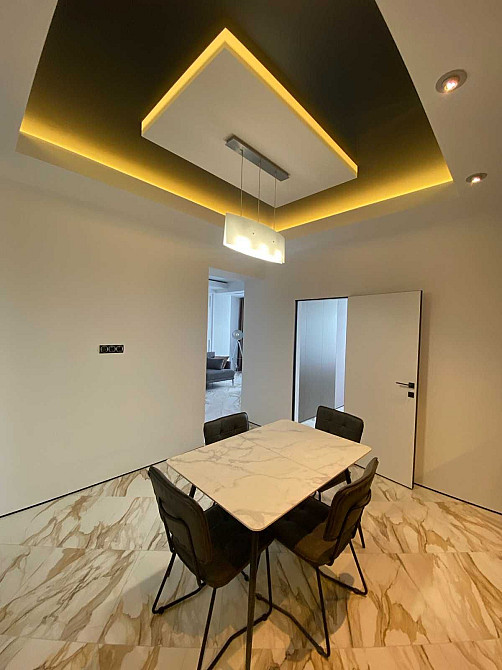 Продаж Квартира 3-кімнатна, 29/31 поверх на Андрія Верхогляда вул., д. 14-А Київ - фото 19