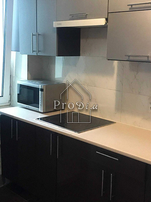 Оренда Квартира 1-кімнатна, 3/5 поверх на Майкопська вул., 1А Київ - фото 5