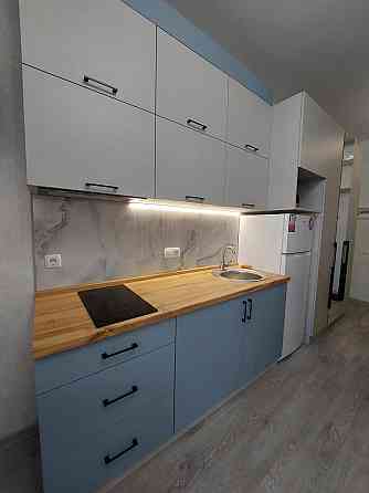 Продається смарт квартира в ЖК &quot;Смарт Сіті&quot; на Бочарова. Одеса