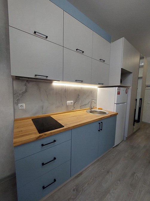 Продається смарт квартира в ЖК &quot;Смарт Сіті&quot; на Бочарова. Одеса - фото 6