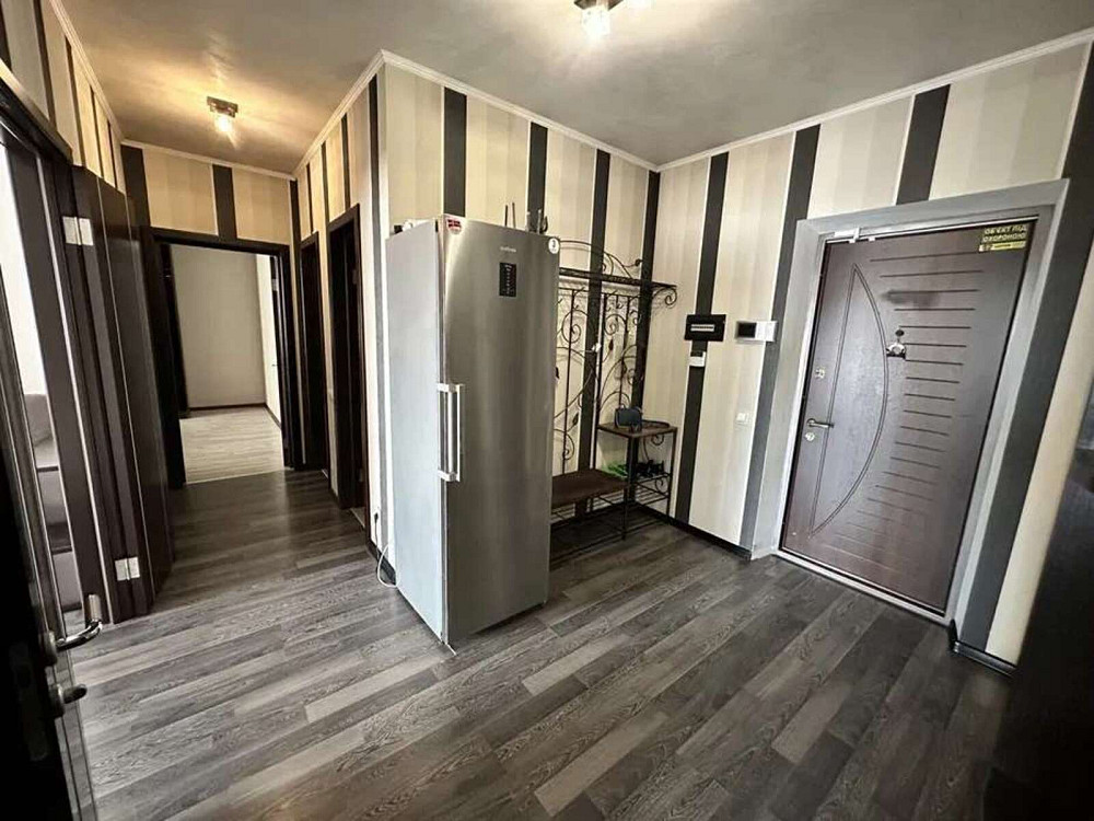 Оренда Квартира 2-кімнатна, 16/17 поверх на пр. Петра Григоренко, 13б Київ - фото 3