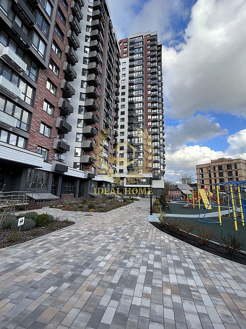 Продаж Квартира 3-кімнатна на Кустанайская ул., 13 Kiev - photo 3