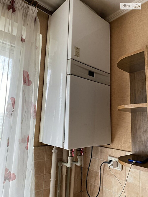 Продаж Квартира 3-кімнатна, 9/9 поверх на Андрія Первозванного (Стахурського) Вінниця - фото 4