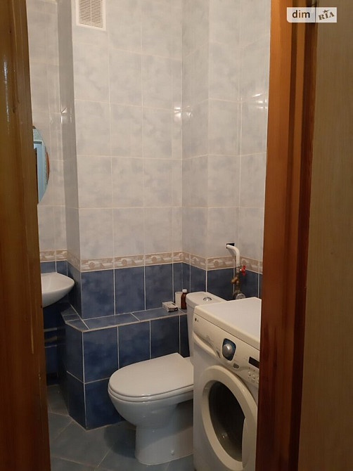 Оренда Квартира 1-кімнатна, 22/22 поверх на Драгоманова ул., 8 а Київ - фото 14