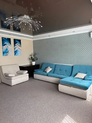 Продажа 2-этажный   240 кв.м 4 комн. на Ярошенка вулиця 9 Кропивницкий - изображение 14