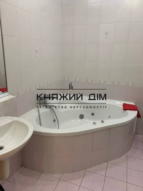 Оренда Квартира 2-кімнатна, 4/7 поверх на Эспланадная ул. Киев - изображение 16