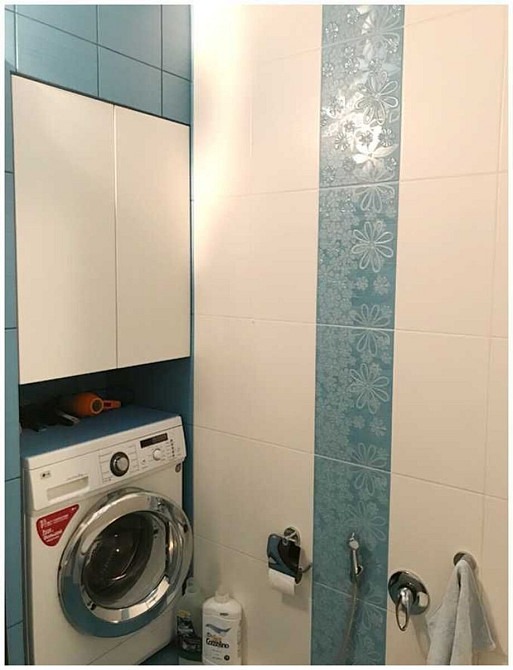 Продаж Квартира 4-кімнатна, 9/10 поверх на Большая Диёвская, 40 Dnipro - photo 15