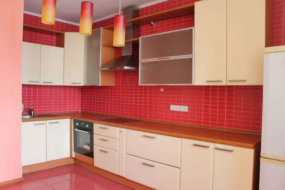 Оренда Квартира 2-кімнатна, 19/19 поверх на ул. Елены Пчилки, 3а Kiev - photo 5