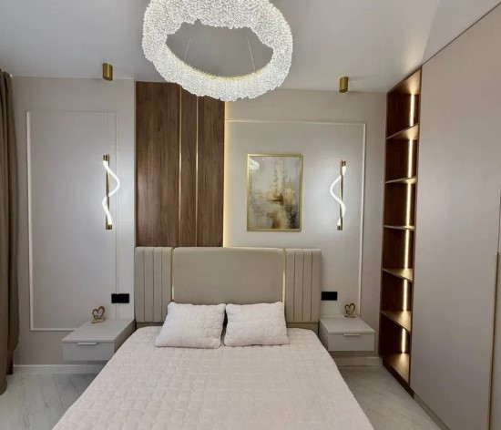 2-х комн.квартира в Аркадии -ЖК Эллада Одеса - фото 11