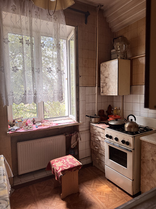 Продам двухкомнатную квартиру на Балковской Одеса - фото 15