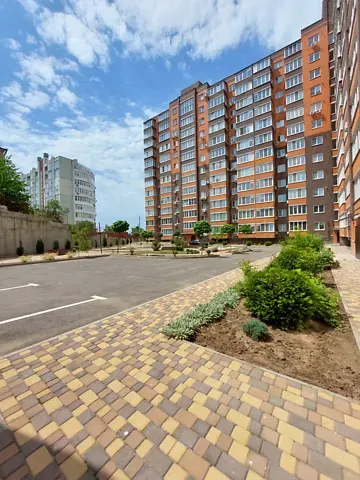 Продажа 2к Квартира 54.9 кв.м Машинобудівна вулиця 177 Николаев - изображение 5