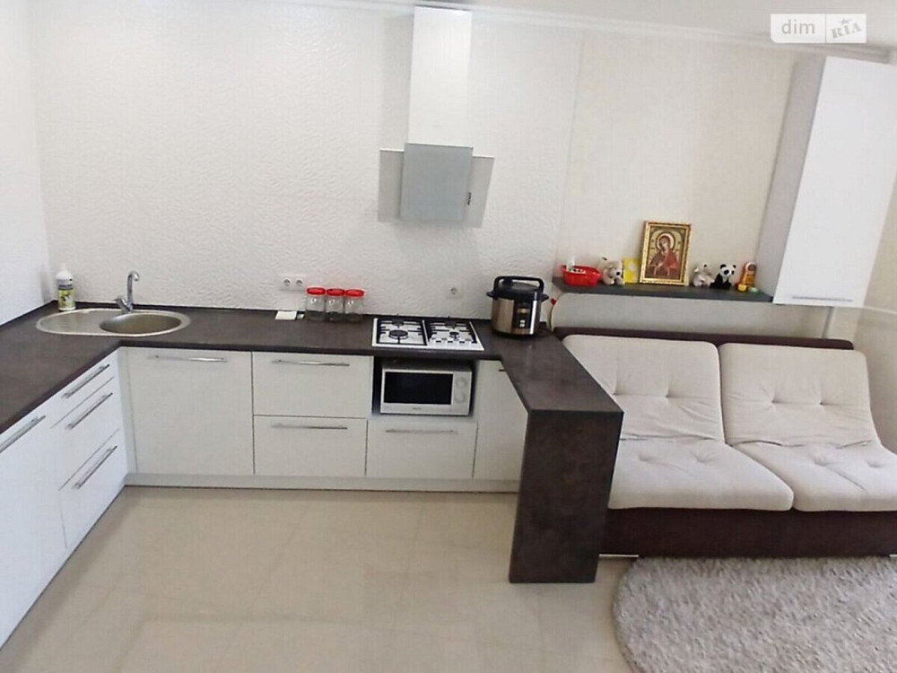 Продаж Квартира 1-кімнатна, 12/15 поверх на Чорновола Вінниця - фото 4