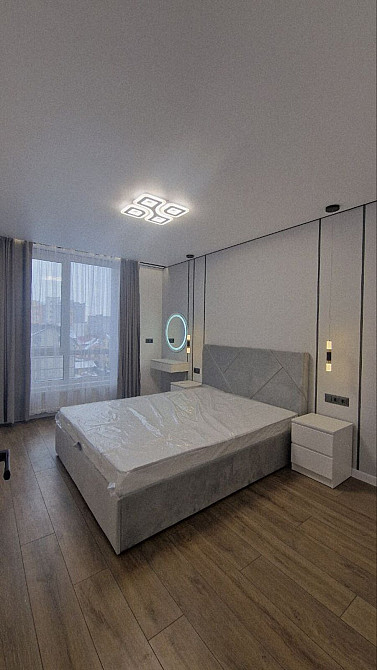 Продаж Квартира 1-кімнатна, 6/13 поверх на вул. Вовчинецька Ивано-Франковск - изображение 1