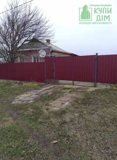 Продам будинок. с. Миколаївка Кропивницький - фото 1