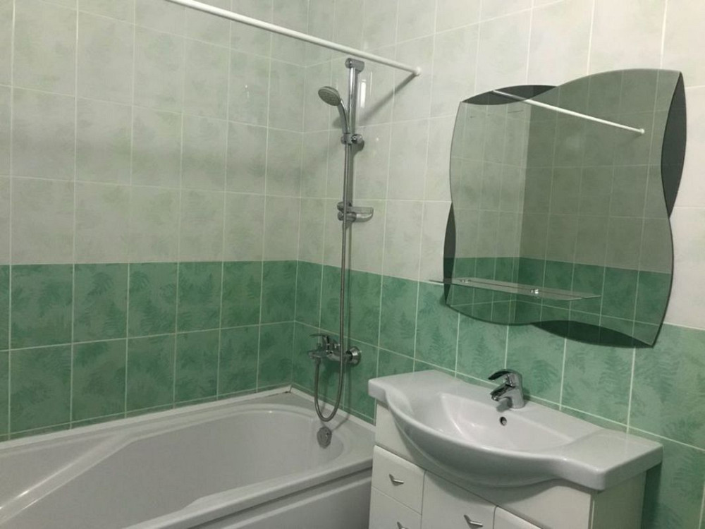 Оренда Квартира 2-кімнатна, 21/28 поверх на ул. Срибнокильская, 1 Київ - фото 11