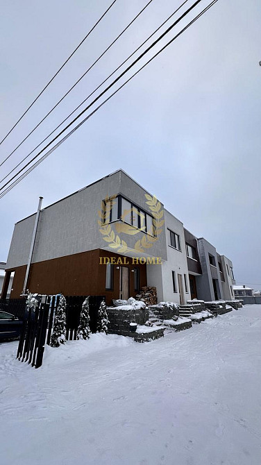 Продаж Будинок 4-кімнатний на Кленовая ул.  - фото 1