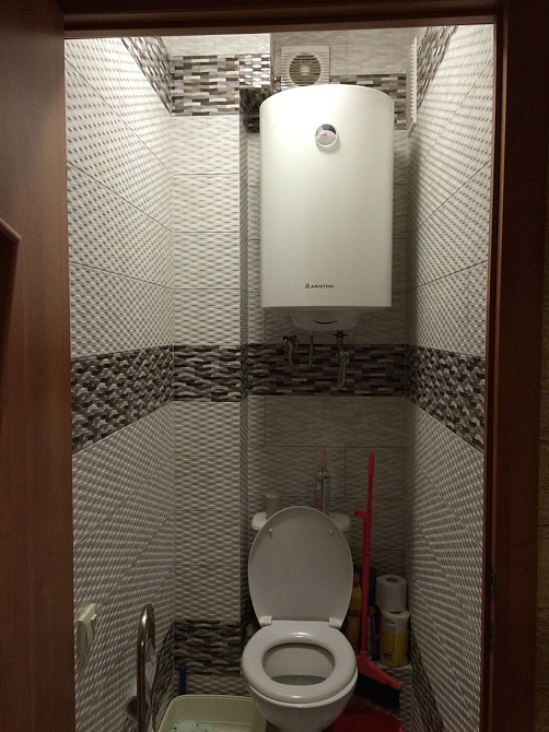 3-х комнатная квартира с евроремонтом.  - фото 12