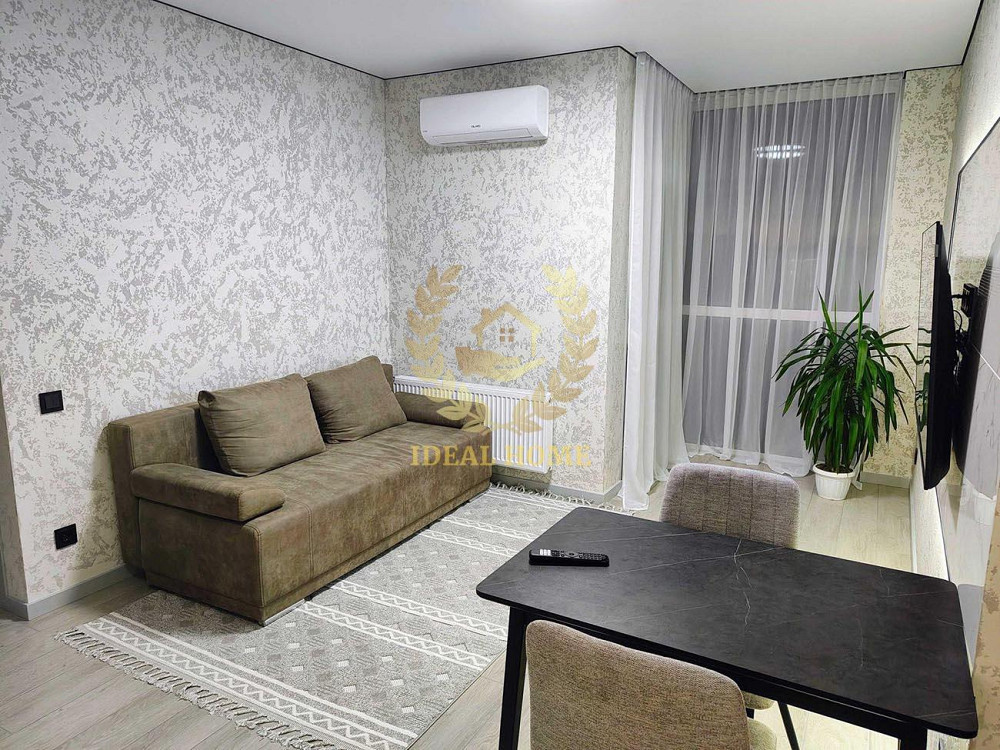 Продаж 1 кімнатної квартири в ЖК Метрополія 2, Київ Kiev - photo 16