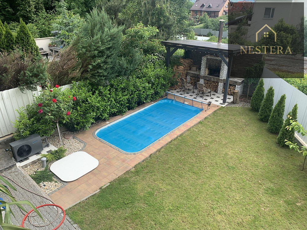 Продаж Будинок 4-кімнатний на вул. Далека Ужгород - фото 3