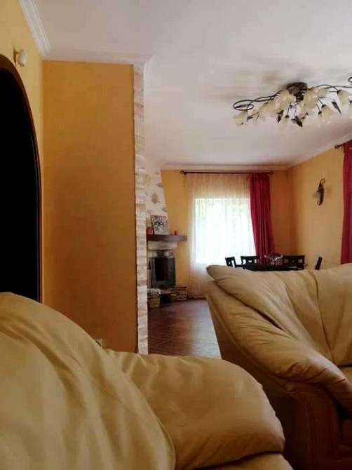 Современный дом с ремонтом на 4 сотках земли, Дача Ковалевского. Одесса - изображение 15