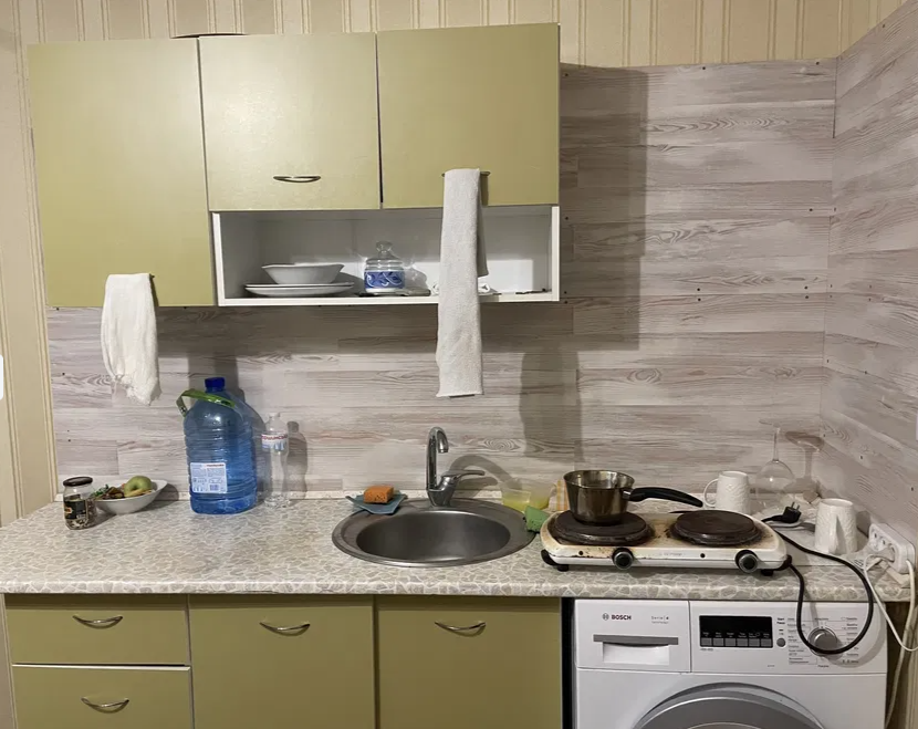 Четырех комнатная квартира на Садикоской угол Градоначальницкой Одеса - фото 12