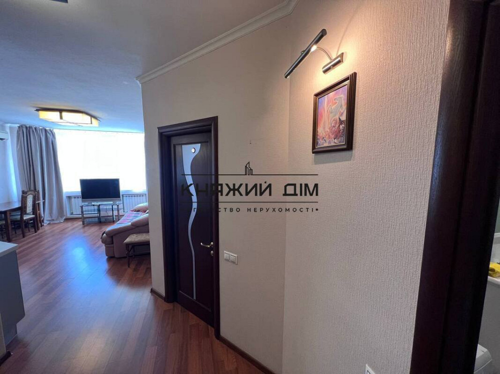 Продаж 2х кім квартири м. Позняки Код об'єкта № 21138912 Київ - фото 10