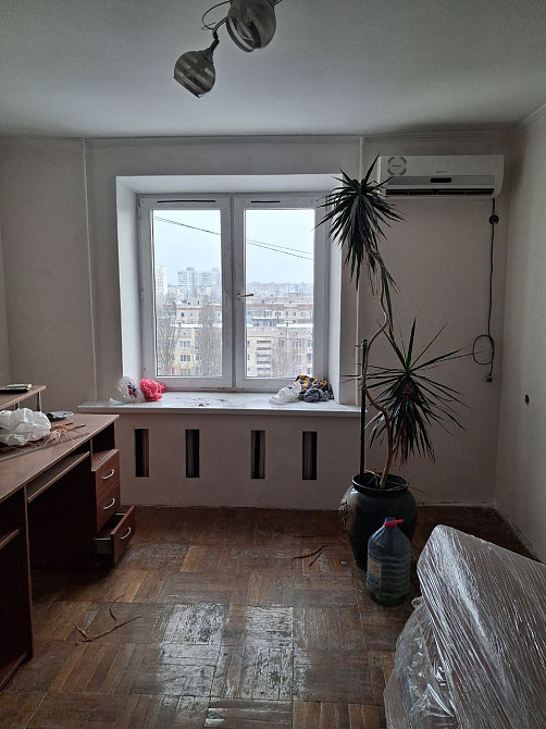 Продаж Квартира 1-кімнатна на ул. Евгения Чикаленко (ул. Академика Вильямса), 76а Odessa - photo 1