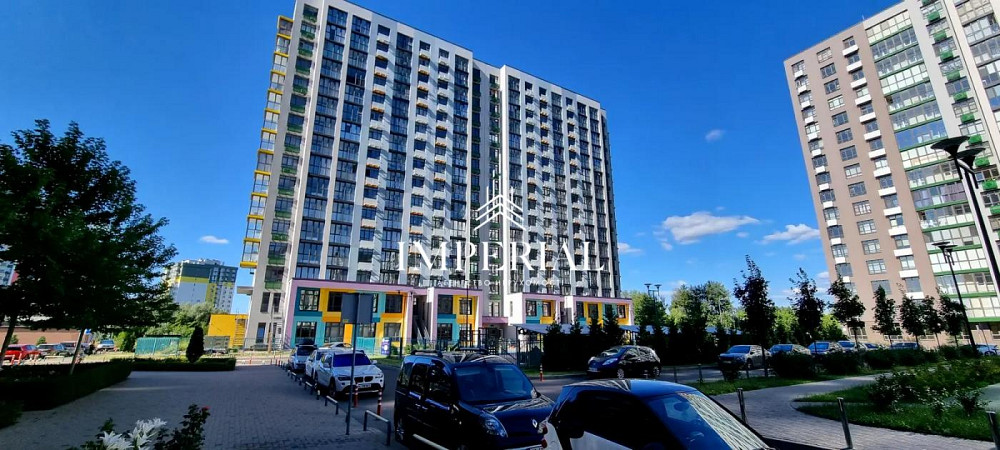Продаж 3к Квартира 84 кв.м Тираспільська вул. Kiev - photo 8