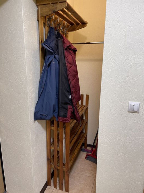 Продаж Квартира 1-кімнатна, 6/9 поверх на Берлінського, 25 Kiev - photo 8