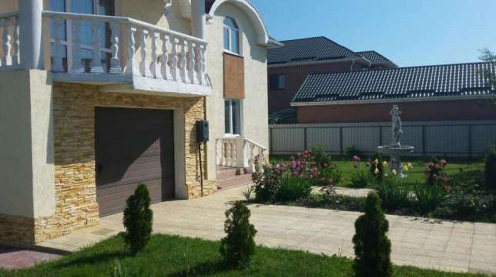 Продаж 2-поверховий Будинок з ділянкою 10 сот 302 кв.м    - фото 11