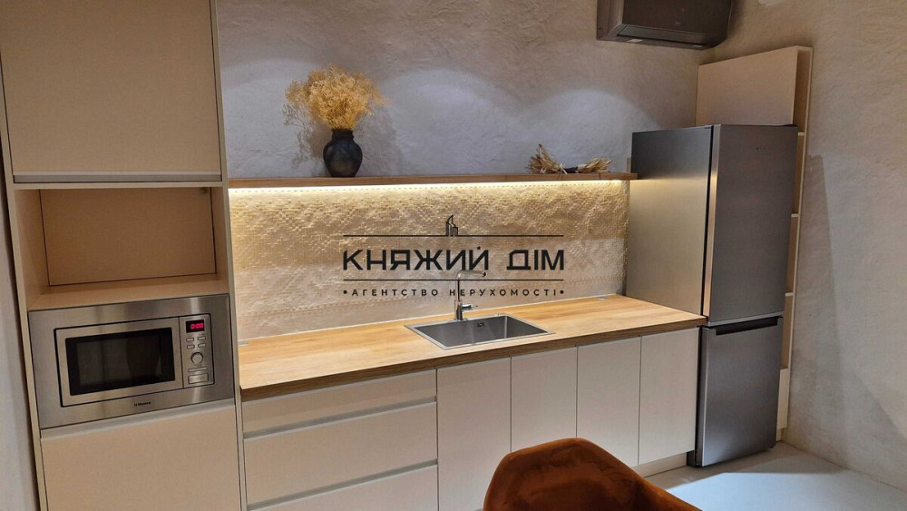 Оренда офісне приміщення на Кудрявская ул. поверх - 1/4 Київ - фото 11