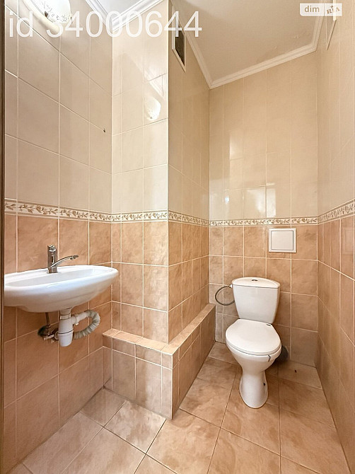 Продаж Квартира 1-кімнатна, 3/24 поверх на Науки вул., д. 69 Київ - фото 9