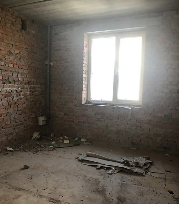 Продаж Квартира 2-кімнатна, 2/5 поверх Тернопіль - фото 4