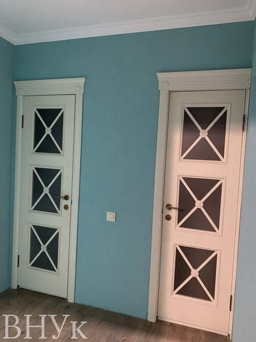 Продаж Квартира 3-кімнатна, 7/9 поверх на Відродження Луцк - изображение 8