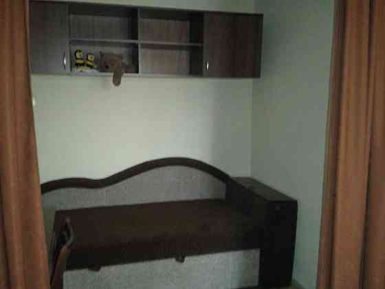 Оренда Квартира 1-кімнатна, 5/9 поверх на Бориспільська, 9 Київ