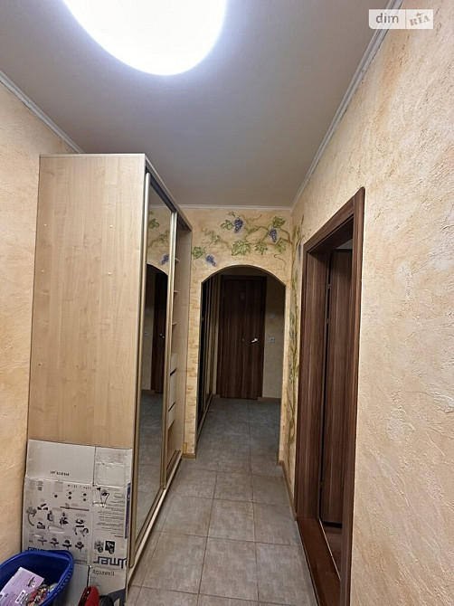 Продаж Квартира 1-кімнатна, 19/25 поверх на Урловская, 38А Київ - фото 3