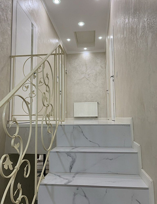 Дом 200м2 на Фонтане/Чубаевка Одеса - фото 10