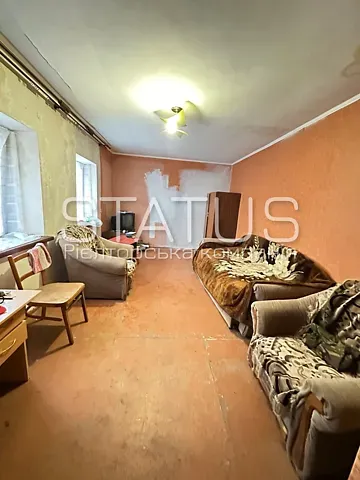 Продаж 1-поверховий   26.2 кв.м 1 кімн. на вул. Апостола Данила 6/1 Полтава - фото 9