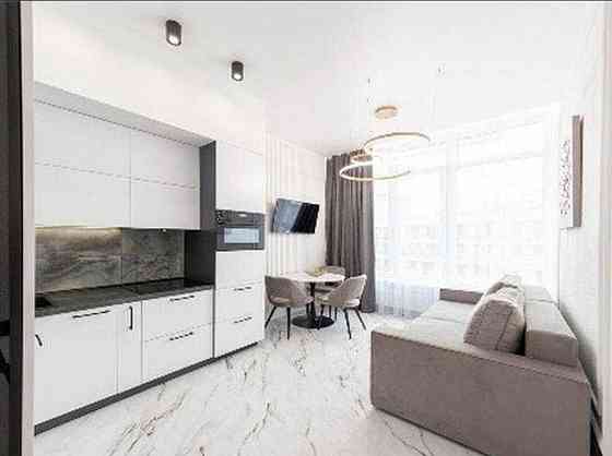 1 квартира ЖК Атмосфера Одеса