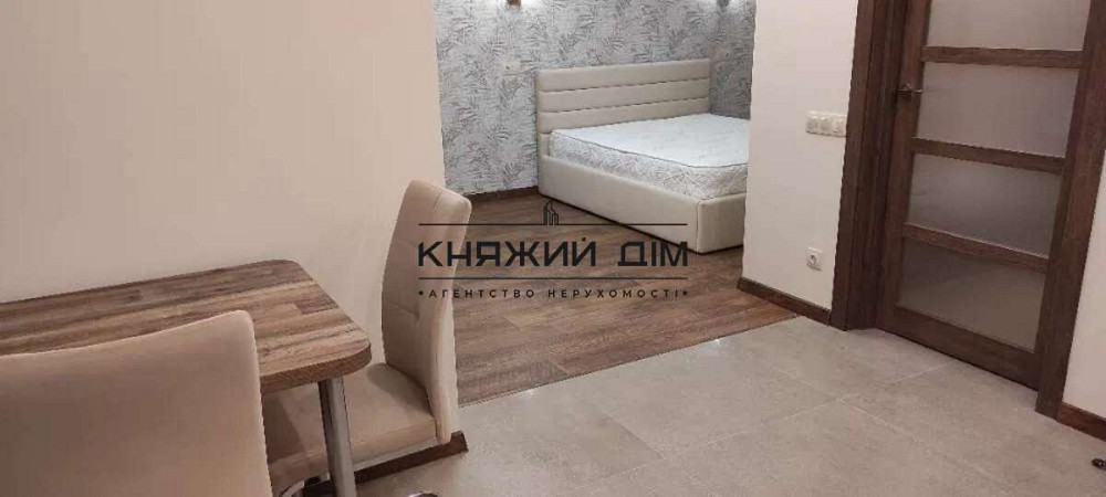 Продаж 1-но к. квартири в ЖК Вишиванка Мінський масив. № 21143357 Київ - фото 18