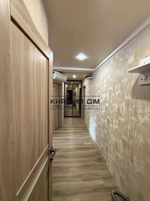 Оренда 2-кімнатної квартири Дніпровський район, вул. Алішера Навої, код 11203982 Киев - изображение 6