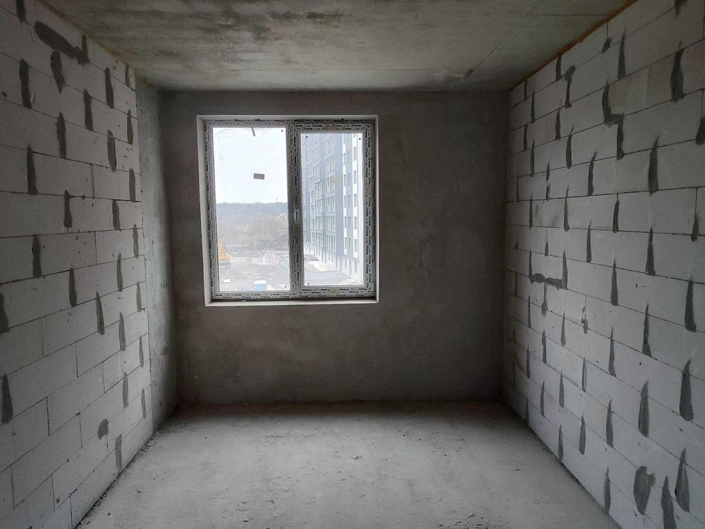 Продаж Квартира 1-кімнатна, 3/10 поверх на вул. Роксоляни Львів - фото 12