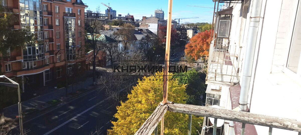 Оренда 2-х кімнатна квартира м. Арсенальна. Код об'єкту 1151974 Kiev - photo 15