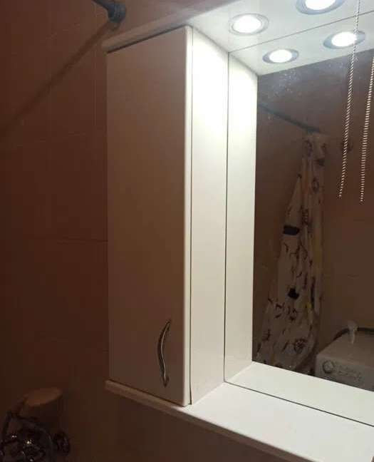 Оренда Квартира 2-кімнатна, 4/5 поверх на литвинского, 42/15 Київ - фото 5