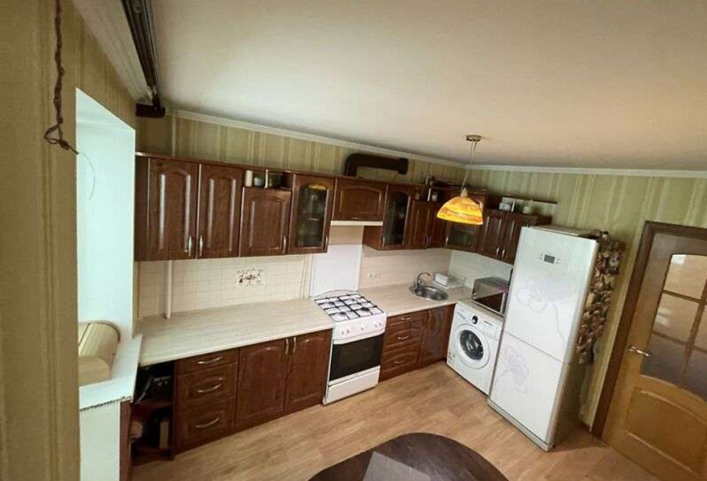 Продаж Квартира 1-кімнатна на ул. Семена Палия (ул. Днепропетровская дорога), 77/2 Odessa - photo 5