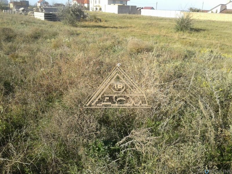 Продаж земельної ділянки 0.1 соток на ул. Строителей, 15 Нерубайське - фото 3