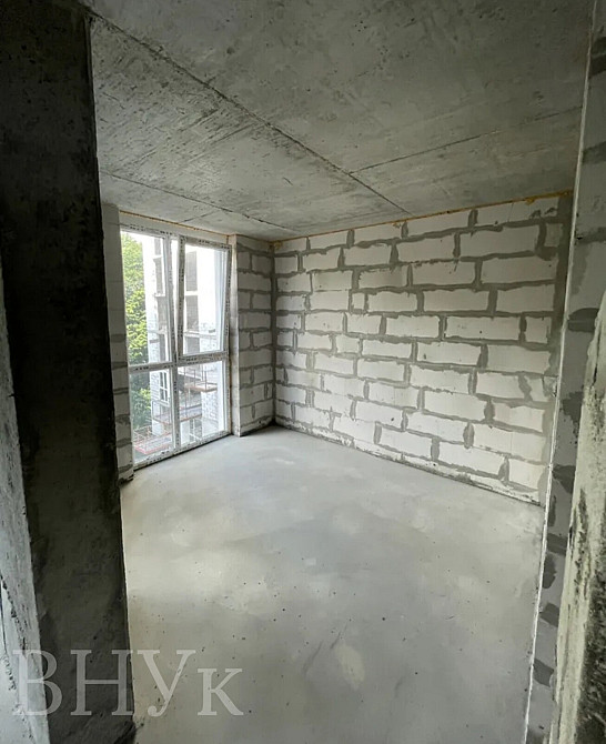 Продаж Квартира 1-кімнатна, 5/16 поверх на Володимира Великого вул., 10 Львів - фото 8