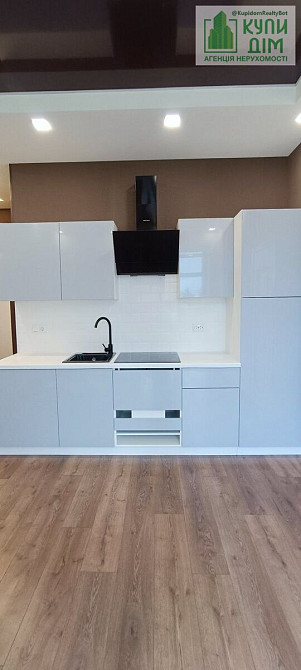 Продаж 2 х кімнатної квартиру в ЖК «Сузіря» на Новомиколаївці Кропивницький - фото 3