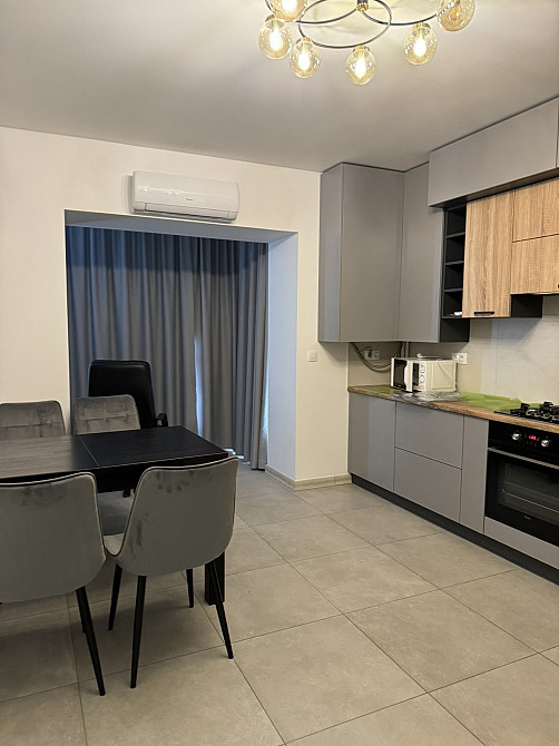 Оренда Квартира 2-кімнатна, 8/10 поверх на Мельника, 10 Івано-Франківськ - фото 1